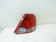light rear Chevrolet Daewoo Kalos 2004r.