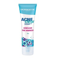 Dermacol AcneClear Pore Minimizer krémový gél na redukciu pórov 50ml