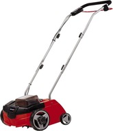 Akumulátorový vertikutátor Einhell 31 cm 36 W - POPIS!