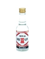 Esencia do vodky MILD DRY GIN 50 ml