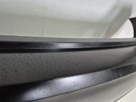 SKODA FABIA IV 4 HB 21-> bumper rear part rear 4XPDC