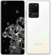 Smartfon Samsung Galaxy S20 Ultra 16/512GB 5G