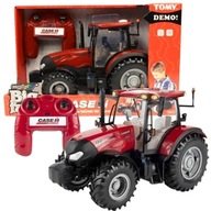 Tomy, Britains, Traktor Case IH RC Maaxum 150