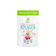 Intenson Kolagén + Vitamín C prášok 250g kĺby