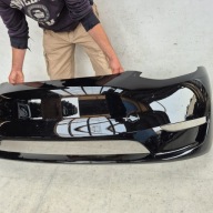 TESLA MODEL Y 20-> bumper front front