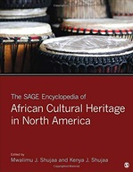 The SAGE Encyclopedia of African Cultural