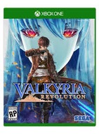 Valkyria Revolution XONE new (KW)