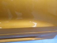 Audi Q8 door left rear. 4M8833051C LY2Y