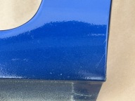 FORD FIESTA MK7 LIFT 2012-2017 fender right front DEEP IMPACT BLUE