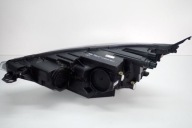 FORD TRANSIT CUSTOM MKII MK2 FULL LED 23- reflektor right light right