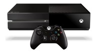 XBOX ONE 500GB + ORYGINALNY PAD - KONSOLA MICROSOFT