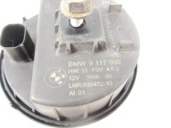 SYRENA ALARMU BMW E65 LIFT LCI