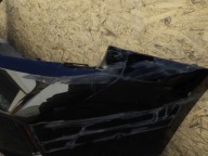 BMW M2 G87 bumper rear