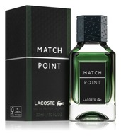 LACOSTE Match Point edP. 30 ml