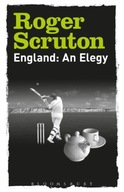 England: An Elegy Scruton Sir Roger