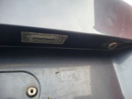trunk door boot rear part BMW E90