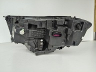 light right REFLEKTOR RENAULT AUSTRAL 23- FULL LED MATRIX