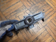 Adapter, Stecker ZAPALNICZKI AUDI A6 C6 A6C6 graue 4F0863351E