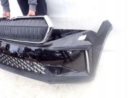 SKODA ENYAQ iV 20- bumper front front PDC