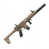 Wiatrówka SIG SAUER MCX 4,5 mm 177-88G-30-FDE