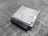 computer control unit MERCEDES A6519003001 A6519011701