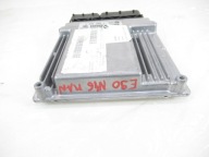bedienteil des motors computer BMW E83 E85 E87 E90 E91 1.8 2.0 N46
