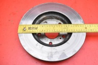 disc brake front HONDA CIVIC 8 VIII 1.4 and-DSI 83 KM 05-08