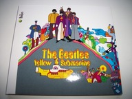 THE BEATLES - YELLOW SUBMARINE / REMASTER 2009 / 1 PRESS