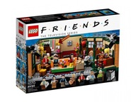 LEGO Ideas - Central Perk Priatelia 21319