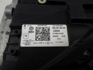 VW T-ROC T ROC FULL LED IQ LIGHT LIFT 2021- light front right