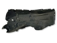 mudguard front front left Jeep Wrangler JL 2018