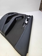 side door right rear part AUDI A4 B9 8W0867318
