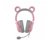 RAZER Kraken Kitty Ed. V2 Pro Headset - Quartz