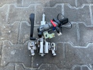 Hyundai I30 II 1.4B ignition key