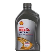 Motorový olej Shell Helix 1 l 5W-30