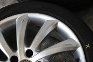 wheels discs disc 225/45 R17 ALFA ROMEO GIULIETTA 2.0MJ