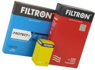 Filtron OP 545/2 Olejový filter + 2 iné produkty