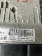computer Motore 1.6 EHDI PEUGEOT CITROEN 9804127280