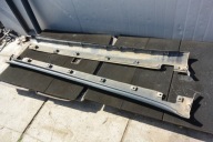 cap threshold threshold moulding left right MERCEDES-BENZ GL-KLASA X164
