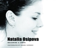 Natalia Osipova: Becoming a Swan Praca zbiorowa
