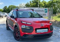 Citroen C4 Cactus Raty 1.6hdi 100KM Navi klim...