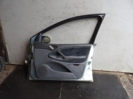 Citroen C5 and door front right lak. KRSC sedan
