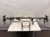 Renault Megane IV support du tableau de bord 678708722R