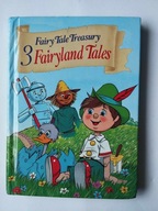 Fairy Tale Treasury 3 Fairyland Tales