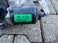 Hyundai I40 Gestänge + Motor Wischer