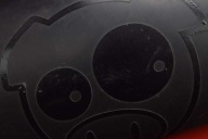 mirror left black, 013350 EU SUBARU FORESTER 1 and 97-00 4+2 PIN