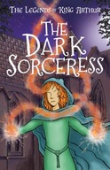 The Dark Sorceress (Easy Classics) Mayhew Tracey