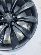 disk 21 CALI #2 TESLA MODEL S 6005868-00