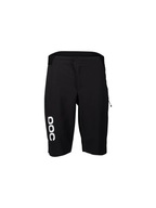 Spodenki rowerowe POC Guardian Air Shorts - URANIUM BLACK, XL