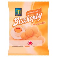 Mamut Bratislavské piškóty bez cukru 100 g